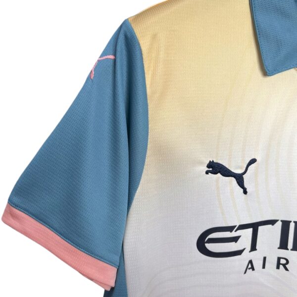 Manchester City Ed. Especial 24/25 - Imagen 2