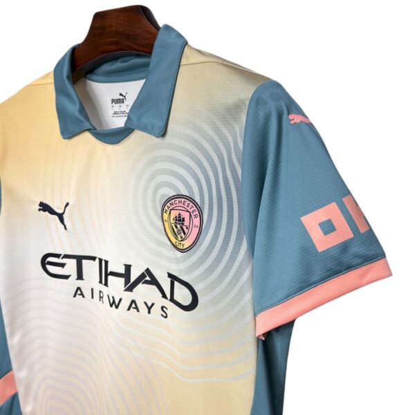 Manchester City Ed. Especial 24/25 - Imagen 3