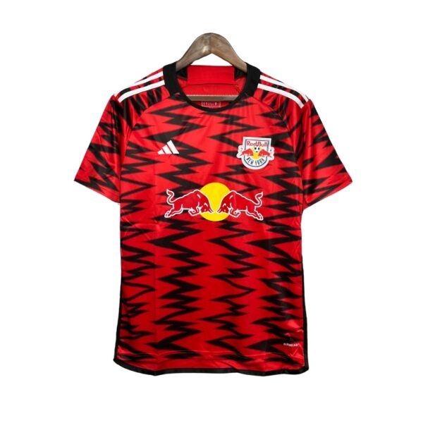 New York Red Bulls Visita 2024