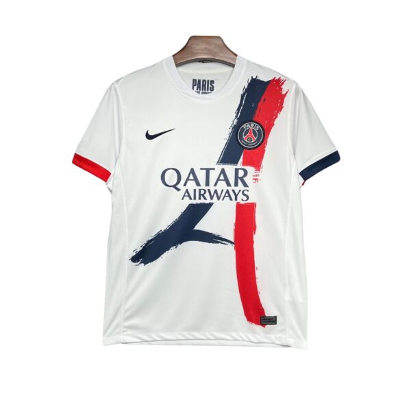 PSG Visita 24/25