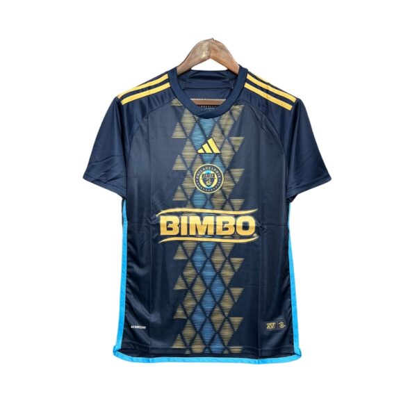 Philadelphia Union 2024