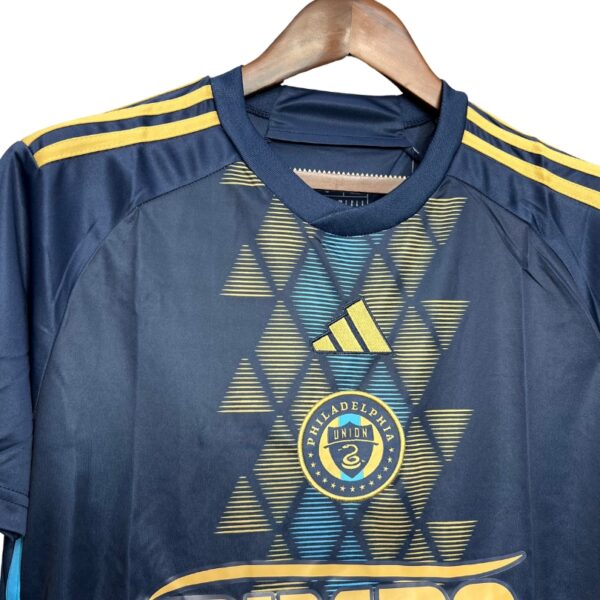 Philadelphia Union 2024 - Imagen 3