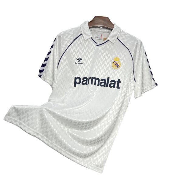 Real Madrid 88/89 Local