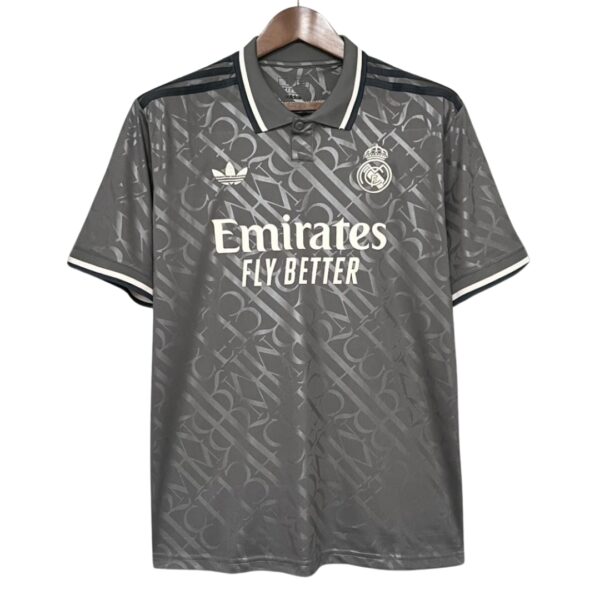 Real Madrid Altenativa 24/25