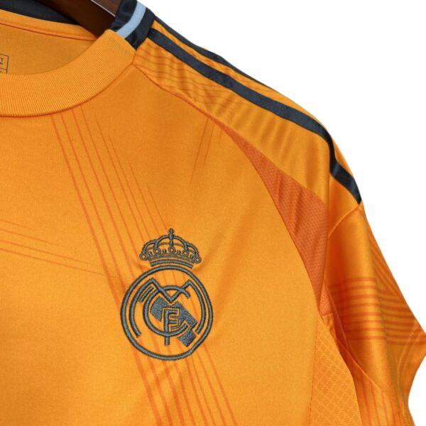 Real Madrid Visita 24/25 - Imagen 2