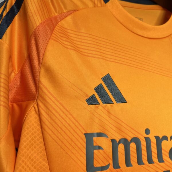 Real Madrid Visita 24/25 - Imagen 3