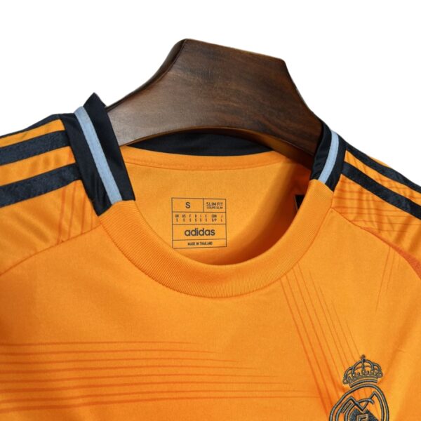 Real Madrid Visita 24/25 - Imagen 4