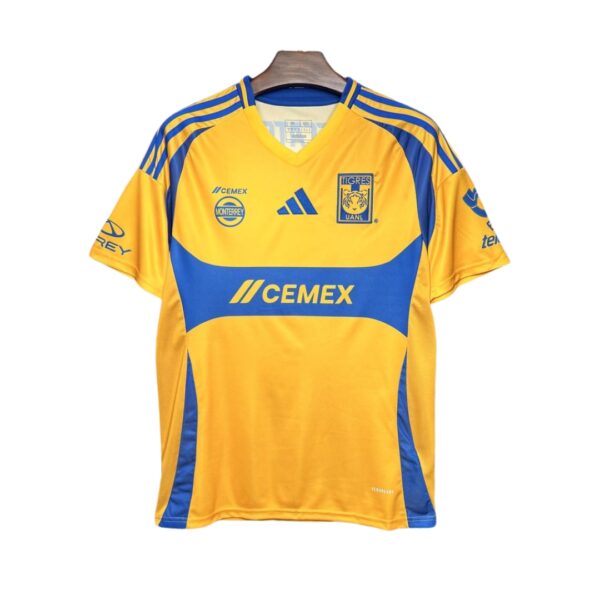 Tigres UANL Local 24/25