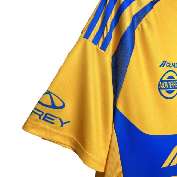 Tigres UANL Local 24/25 - Imagen 3