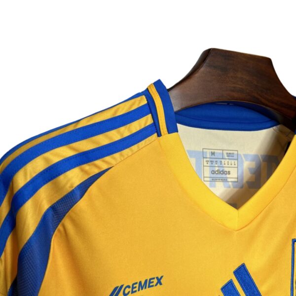 Tigres UANL Local 24/25 - Imagen 2