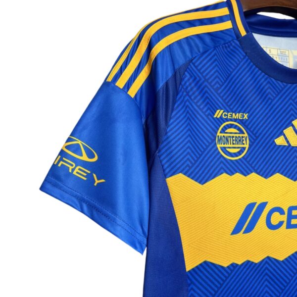 Tigres UANL Visita 24/25 - Imagen 3
