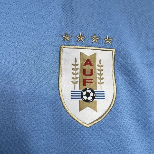 Uruguay Local 24/25 - Imagen 4