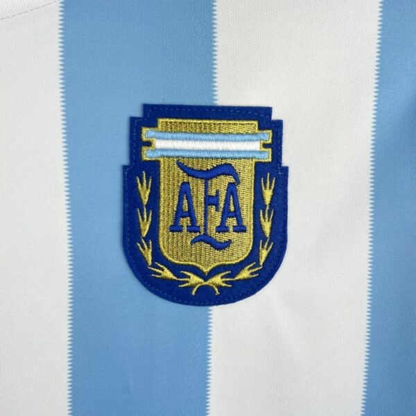 Argentina 1986 Local - Imagen 2