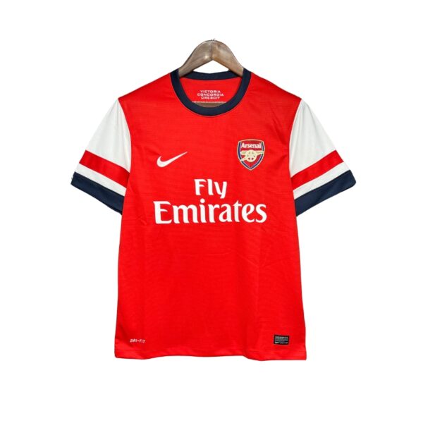 Arsenal 12/13 Local
