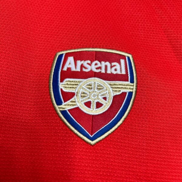Arsenal 12/13 Local - Imagen 4