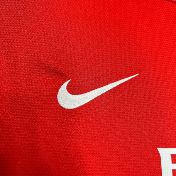Arsenal 12/13 Local - Imagen 3