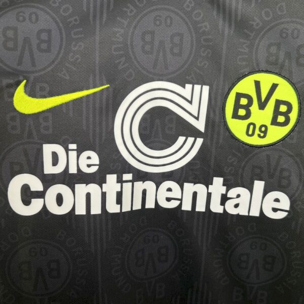 Borussia Dortmund 96/97 Visita - Imagen 4