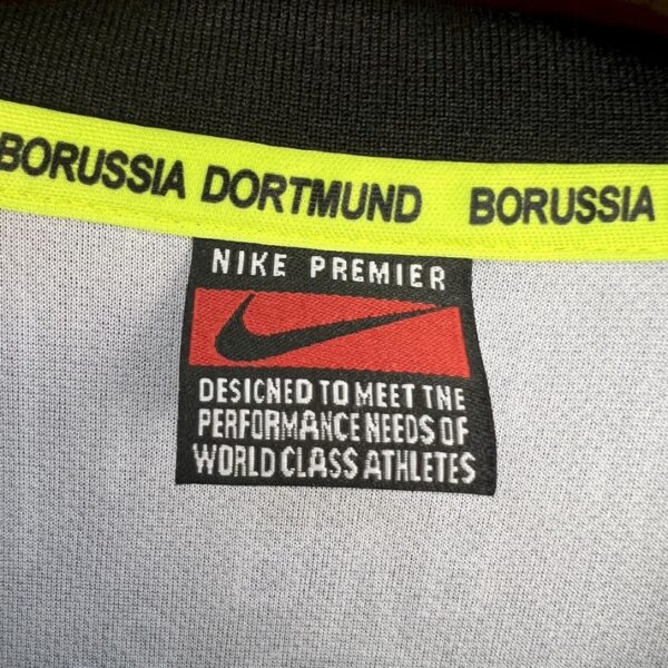 Borussia Dortmund 96/97 Visita - Imagen 3
