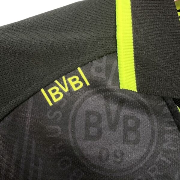 Borussia Dortmund 96/97 Visita - Imagen 2