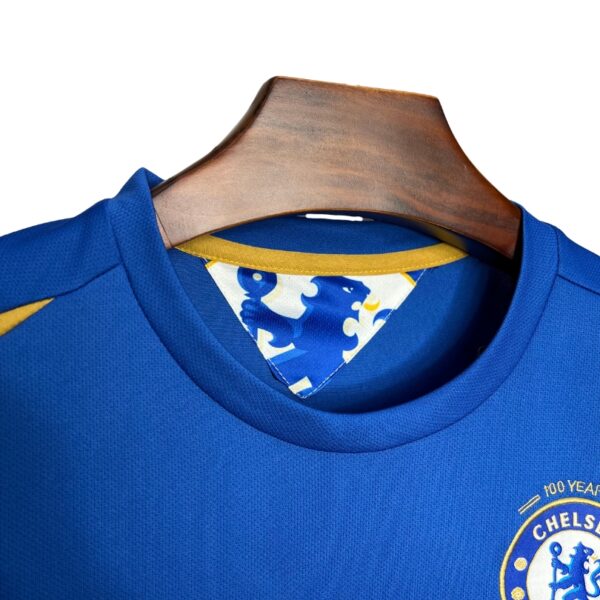 Chelsea F.C 05/06 Local - Imagen 2
