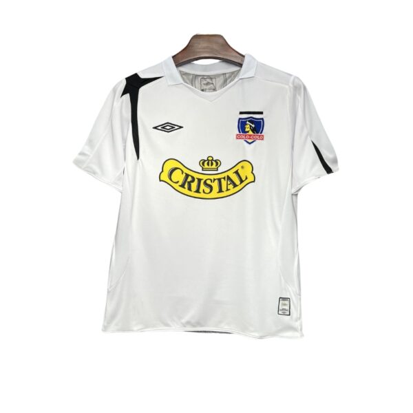 Colo Colo 2006 Local