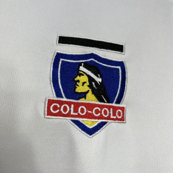 Colo Colo 2006 Local - Imagen 3