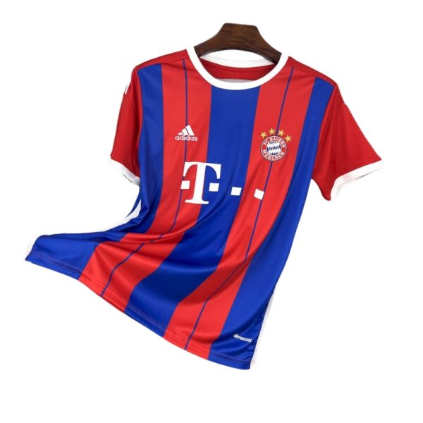 FC Bayern Munich 14/15 Local