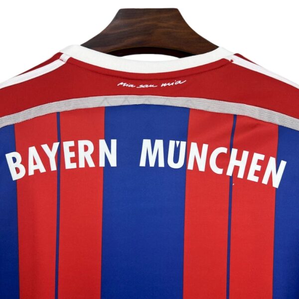 FC Bayern Munich 14/15 Local - Imagen 2