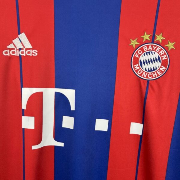 FC Bayern Munich 14/15 Local - Imagen 4