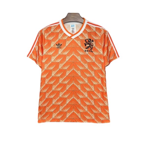 Holanda 1988 Local