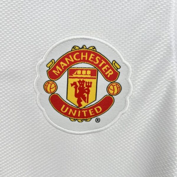 Manchester United 08/09 Visita - Imagen 3