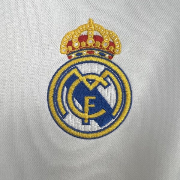 Real Madrid 03/04 Local - Imagen 2