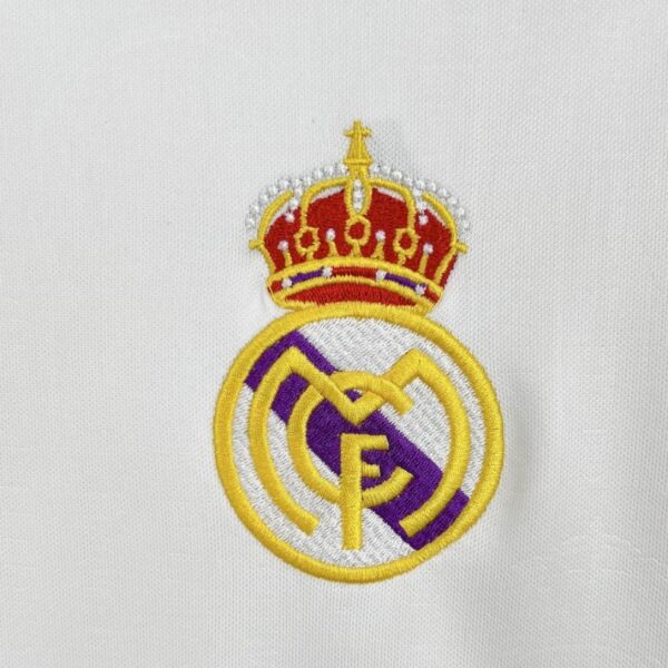 Real Madrid 96/97 Local - Imagen 2