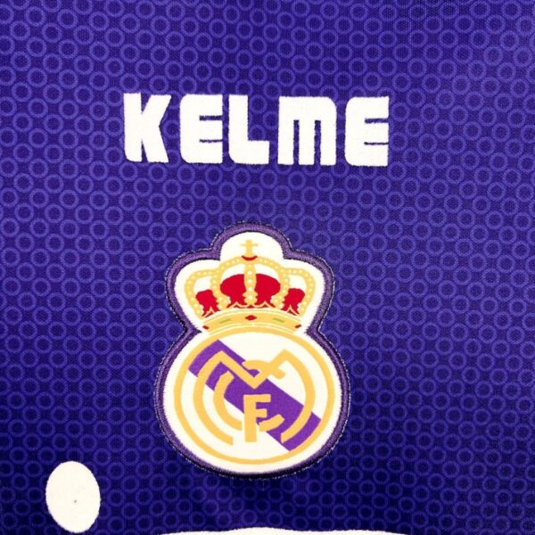 Real Madrid 97/98 Visita - Imagen 3