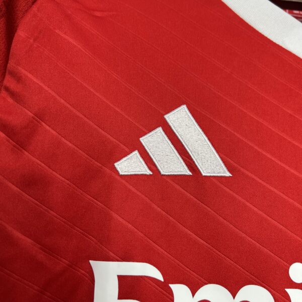 SL Benfica Local 24/25 - Imagen 3