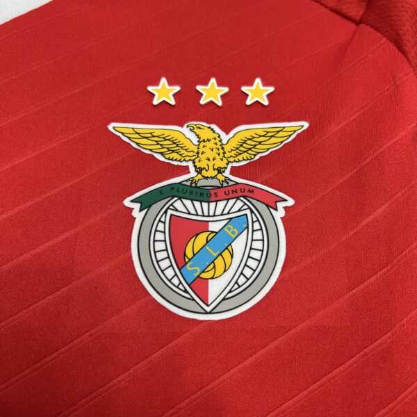 SL Benfica Local 24/25 - Imagen 4
