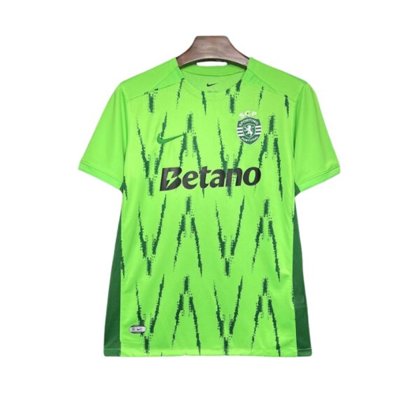 Sporting de Lisboa Alternativo 24/25