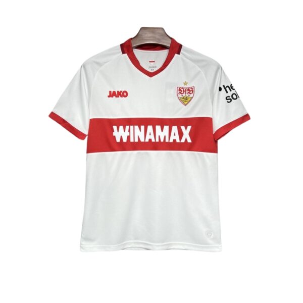 VFB Stuttgart Local 24/25