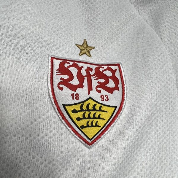 VFB Stuttgart Local 24/25 - Imagen 2