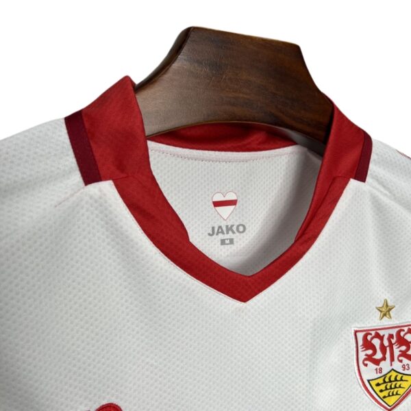 VFB Stuttgart Local 24/25 - Imagen 4