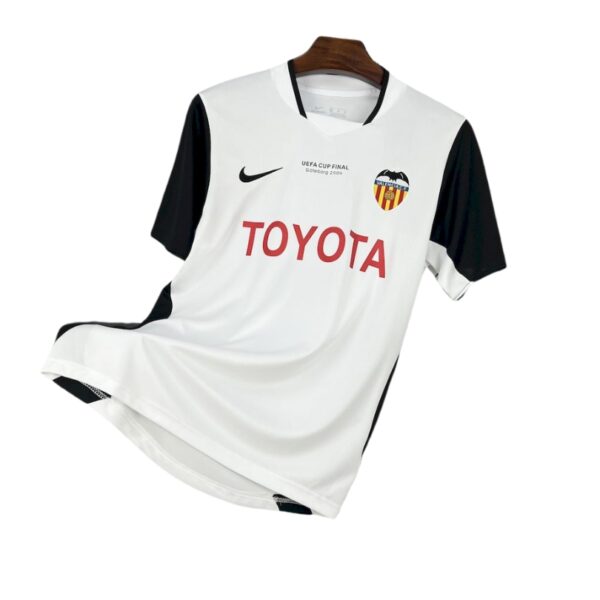 Valencia CF 03/04 Local