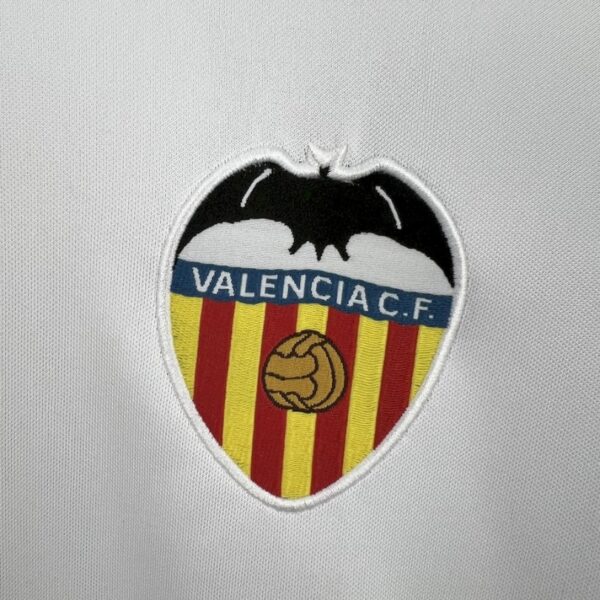 Valencia CF 03/04 Local - Imagen 3