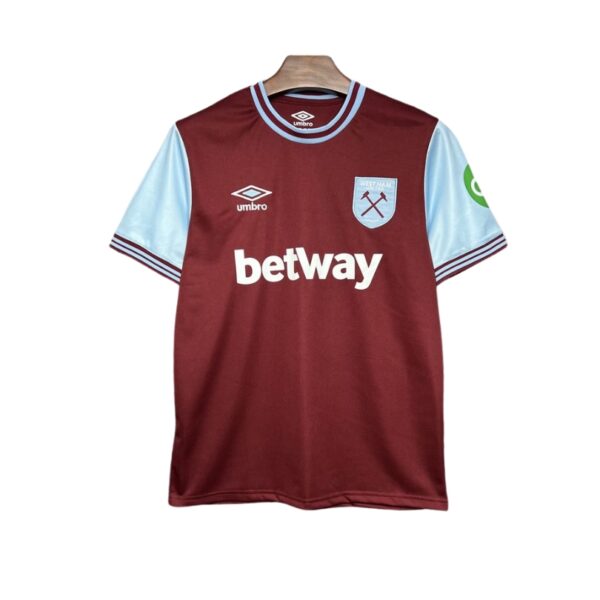 West Ham United Local 24/25