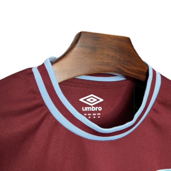 West Ham United Local 24/25 - Imagen 4