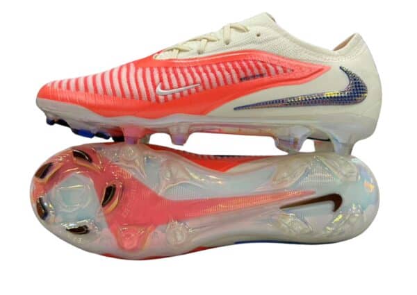 Nike Phantom GX III Elite-Naranja/Beige - Imagen 2