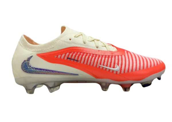 Nike Phantom GX III Elite-Naranja/Beige - Imagen 3