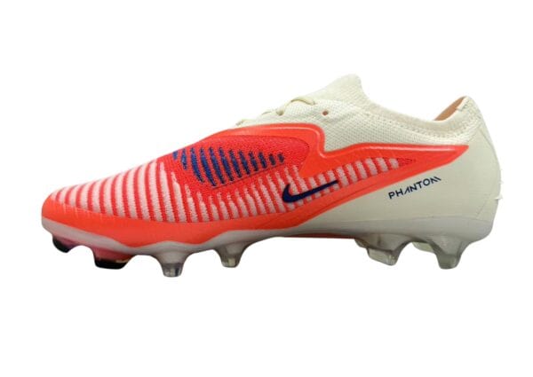 Nike Phantom GX III Elite-Naranja/Beige - Imagen 4