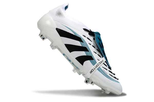Predator Accuracy-Blanco/Azul/Negro - Imagen 3