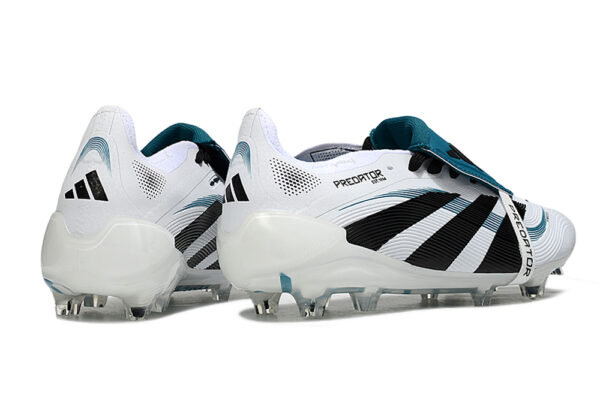 Predator Accuracy-Blanco/Azul/Negro - Imagen 2