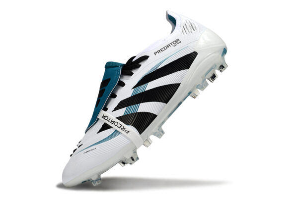 Predator Accuracy-Blanco/Azul/Negro - Imagen 4